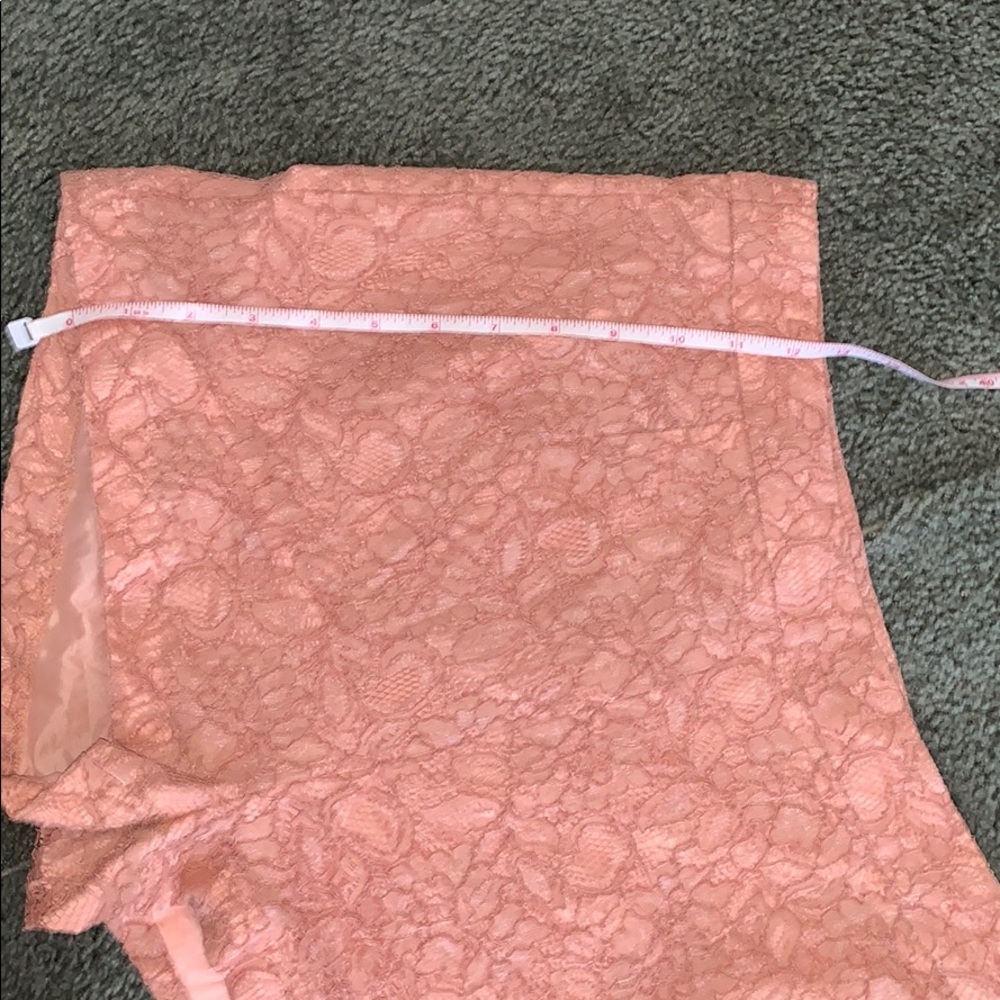 Forever21! Cute Dress Shorts - Picture 7 of 8